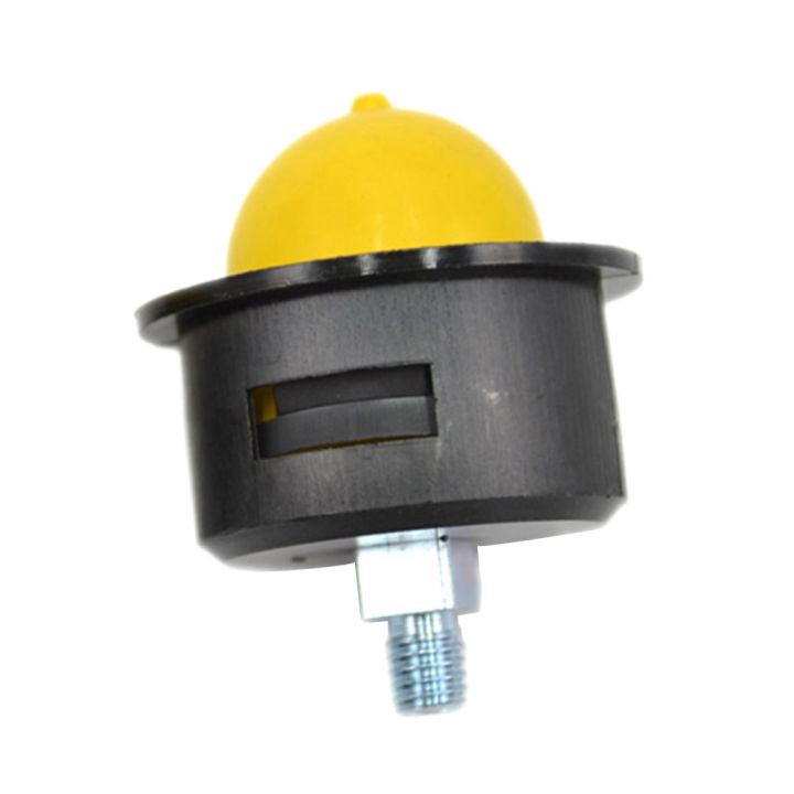 【Deal】 1pcs Rubber Primer Bulb For Carb Lawn Mower Replacement