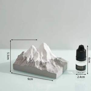 Alpine Diffuser Aromatherapy Birthday Gift car ornaments air freshener