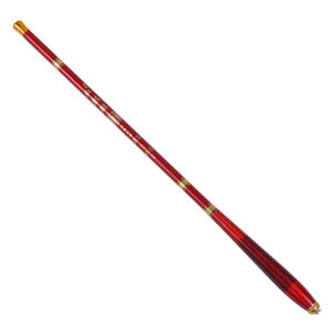 Tegek Pancing 5m Kaku Joran Tegek Carbon Tongkat Pancing Blood Kirin Joran Ultralight