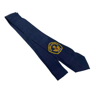 Topi SD SMP SMA SMK Bordir Topi sekolah Merah polos Biru putih