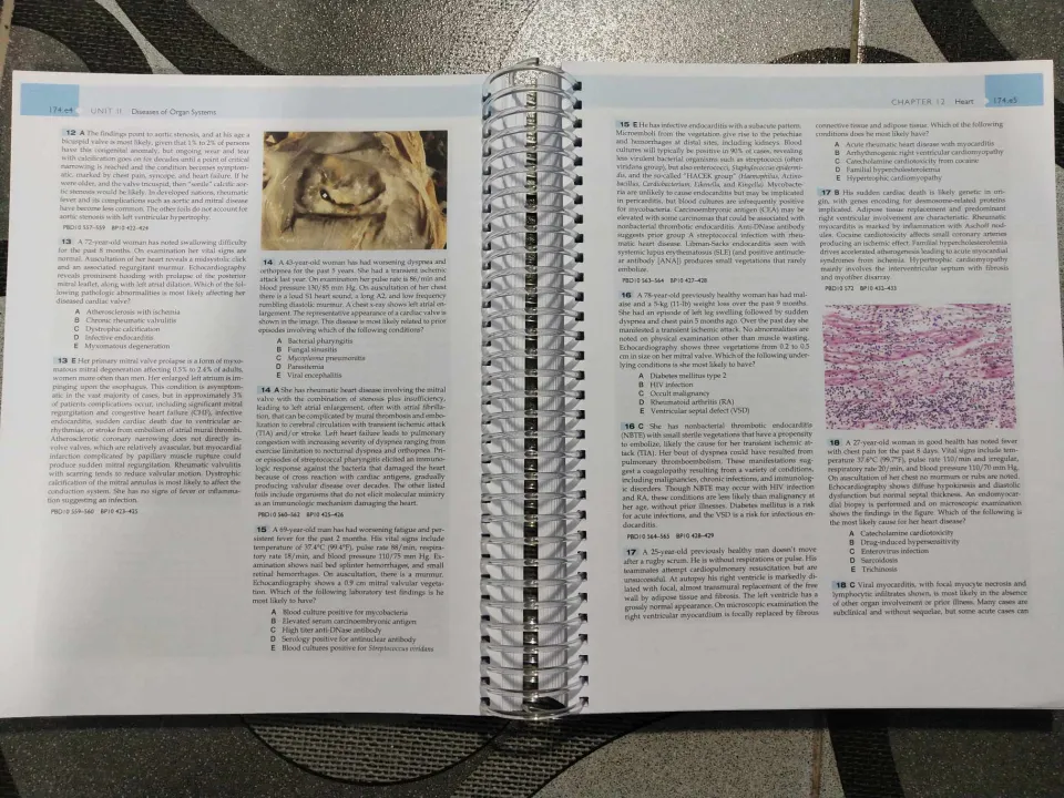Robbins and Cotran Review of Pathology 5th Edition English