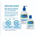 BPOM CETAPHIL Gentle Skin Cleanser Facial Wash For Face and Body Trusted By Dermatologist. 