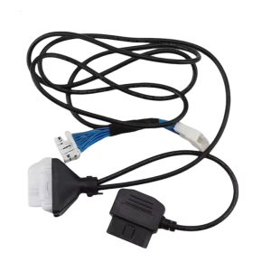 Upgrades Keyless Ignitions Wire Harness Efficient Keyless Ignitions Harness for Convenient Vehicle Access for Vehicles