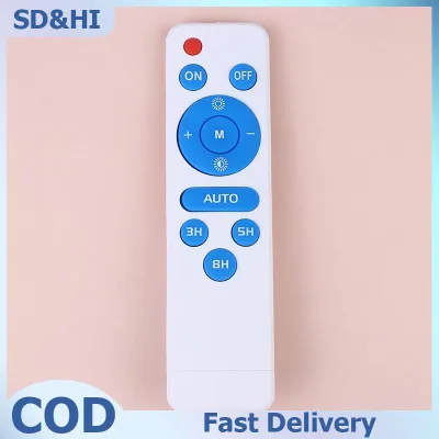 SD&HI Nói chung LC-1299 phím IR điều khiển từ xa Pad đèn cho LED năng lượng mặt trời nhẹ Lũ lụt ánh sáng và ánh sáng đường phố