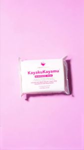 Perfect Formula KayakuKayamu Bleaching Soap 10 bars
