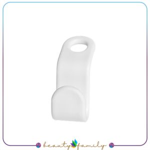 BF-C1097 Gantungan Baju Pengait Pakaian Gantungan Sambungan Hanger Baju / Konektor Kait Tambahan