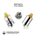 dotMTL RTA 22mm - Authentic by Dotmod USA. 