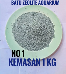1KG Pasir Kucing ZELOIT-01-02-03-Sudah Di Olah-Pasir Cuci-Cat Wizh