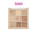 Dasique Shadow Palette 7g. 