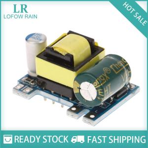 LF Wholesale✨Flash Sale ✨ AC 220v To 5v DC Step-down Module 5V 700mA 12V 300mA Transformer Power Supply Module Switching Power Supply Module