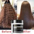 Hair Masker Hair Repair Mask Rambut Cream Pelurus Rambut Permanen / Pelurus Rambut Tanpa Catokan / Rambut Spa Ala Salon Anti Frizz Rambut Lurus Alami Bukan Smoothing Perawatan Rambut Rusak. 