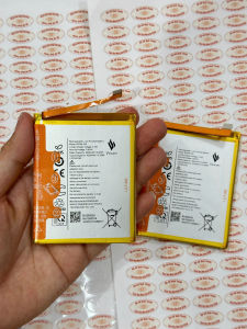 Pin thay cho Vsmart Active 3 V530A dung lượng 4020mAh