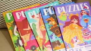 Advanced Magnetic Puzzle 3 to 6 Childrens Magnetic Early Childhood Education for Baby 2 Boys and Girls 1 Childrens Educational Toys