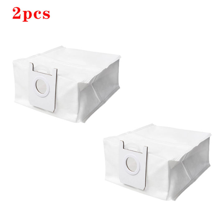 Xiaomi Roidmi EVE Plus Robot Vacuum Cleaner Accessories High