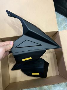 Học đựng đồ nhựa xe NVX 155 đời 2021 2022 2023 2024