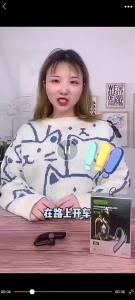 Manufacturer Private Model Cross-Border Bluetooth Earphones X18  Ultra-long life battery 59 Small Ear-Hook Business TWS Bluetooth Headset