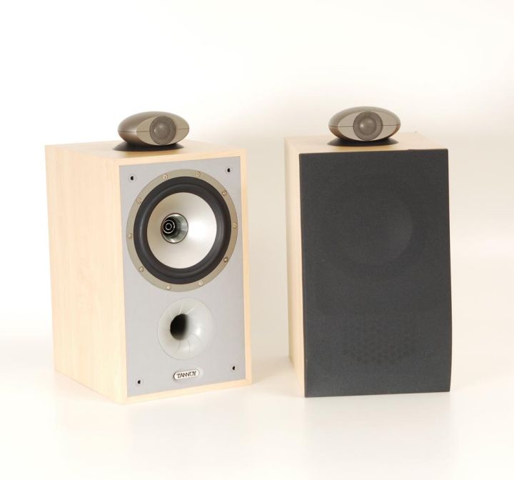 Tannoy Sensys DC1 (Pair) Rosewood | Lazada Singapore