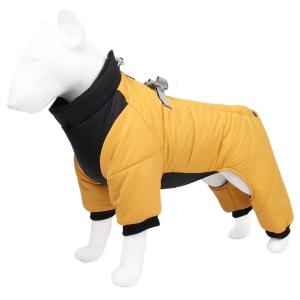 Windproof Warm Dog for Jacket for Small Dog Coats for Winter Gift for Pet Gift Doggie for Jacket Puppy Outfit
