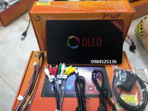 [Hỗ Trợ Lắp Đặt] Bộ màn hình DVD cho xe hyundai i10 2014 2020  màn android OLED C2 NEW bản WIFI . Màn hình android ôtô 9 inch  đồ chơi xe hơi đầu dvd cho xe ô tô ưu đãi lớn  giá cả hợp lý.