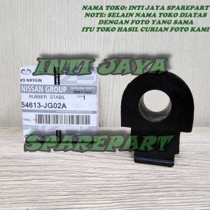 BUSH STABILIZER DEPAN X-TRAIL T31