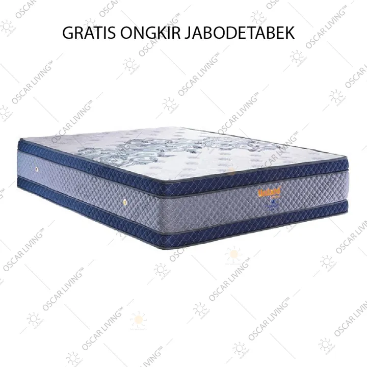 Kasur%20Uniland%20Springbed%20Paradise%20Double%20Plushtop%20Size%20180%20x%20200%20Tebal%2036cm%20-%20Khusus%20Jabodetabek%20-%20Image%203