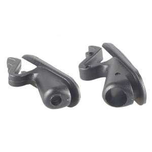 Xe đạp Phanh Dây kẹp xe đạp Shifter dây phanh hướng dẫn kẹp kẹp ống cho gọn gàng và có tổ chức