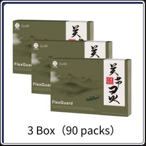 Daelife FlexGuard Joint Care Complex – Promotes Flexibility Comfort & Active Movement Support