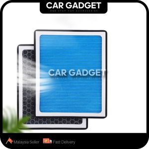 Honda Odyssey RB1 RB3 RC1 Cabin Aircond Filter For Odyssey RB1 RB3 RC1 (2014 - 2017) CarGadget