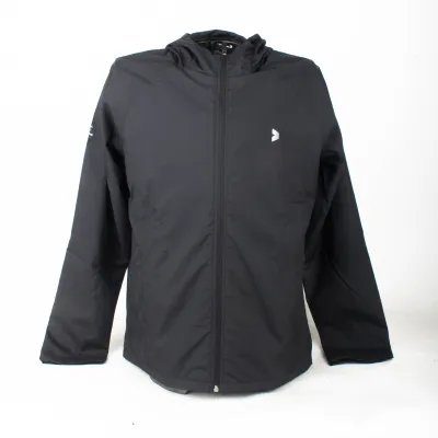 Kalibre jaket 970498 black