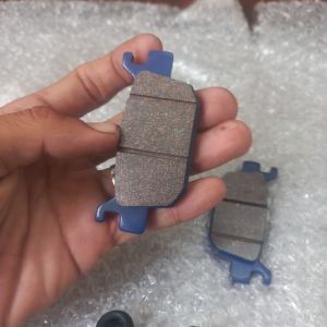 bố thắng đĩa sau : Sh ý Shvn Sh 300i Sh 350i foza click vario pcx . adv 150 -160