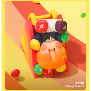POP MART PINO JELLY Sweet Like me Series Figures blind collection decorative gift toy
