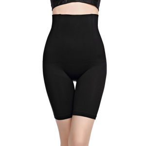 Core Plus Size M-3XL Girdle Body Shaper Waist Trimmer Body Shaper High Waist Slimming Tummy Shapewear Shaper Belly Fat for Women Chubby