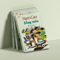 Sách - Sống Mòn (Nam Cao) - SBOOKS. 