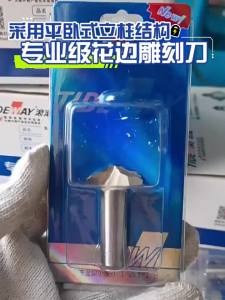 รูเตอร์ไม้ระดับมืออาชีพ Inspur Xiaodie สำหรับงานไม้ ประตูตู้ แผงประตู เครื่องแกะสลักไม้ไฟฟ้า รูเตอร์เซาะร่อง #