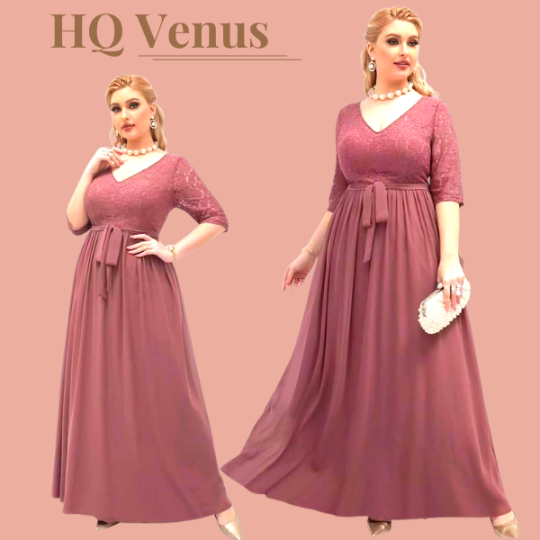 The Sims Resource - Venus Evening Gown