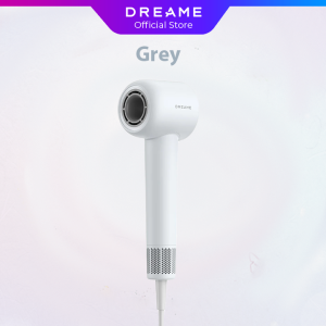 Máy sấy tóc Dreame Hair Gleam - Hàng chính hãng - Bảo hành 24 tháng