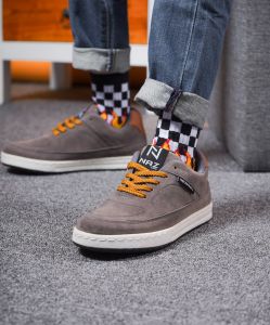 NAZ - Sepatu Sneakers Anak Terbaru / Sepatu Anak Model Terbaru / Sneakers Anak Casual