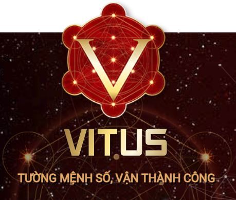 [V-080350] Ứng dụng thần số học Vitus - Phân tích cuộc đời theo khoa ...