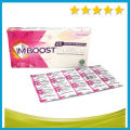 IMBOOST FORCE 10 Tab | Menjaga Daya Tahan dan Sistem Kekebalan Tubuh Maksimal. 