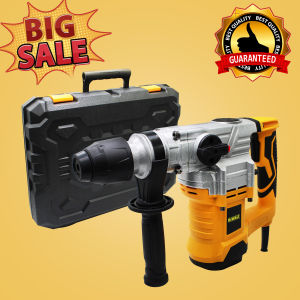 DeWALT D25501 Electric Chipping Gun Hammer Drill