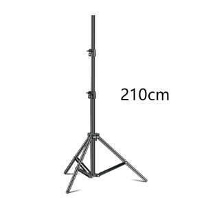 16-inch LED Photo Studio Light 2500K-7500K For Youbute Makeup Lighting On Camera Portable Video Recording Photography Panel Lamp