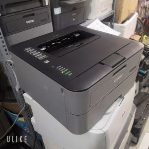 Máy In Văn Phòng ( In 2 Mặt A4A5 Tốc Độ Cao ) - Brother 2321D( Tặng Hộp Mực Không Mực Thải - Dây Nguồn Cáp in Mới 100% Đi Theo Máy )