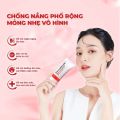 Kem Chống Nắng Dermablock Sun Cream SPF 50+ PA++++ Bảo Vệ Da Dưỡng Ẩm Nâng Tone Hàn Quốc Tuýp 35ml. 