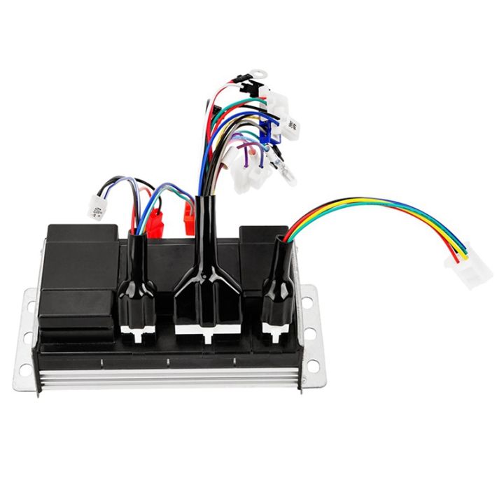 Sine Wave Controller 48V 60V 2500W 72V 3000W Electric Bicycle Brushless