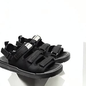 [Free Shipping] 2025 New Summer Sandals For Women Outdoor Beach Shoes Student Flat Non-Slip Versatile Ins Trendy Shoes