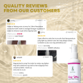 [ 10X ODOR BLOCKER PERFUME DEODORANT ] Greenika Body Ultra Whitening Body Spray Deodorant Perfume Spray Skin Whitening Armpit Whitening for Nape Bikini Deo Spray Dark Spot Remover Fast for Dark Underarms Dark Armpit deodorant for women. 