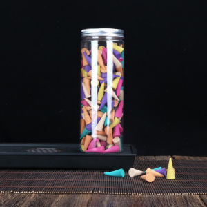 Nhang nụ tháp Trầm Hương Mix nhiều hương