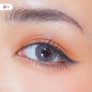 Paket Softlens Normal NEWBLUK Diameter 15mm + Cairan Soflens 60ml Gratis Tempat Soflen