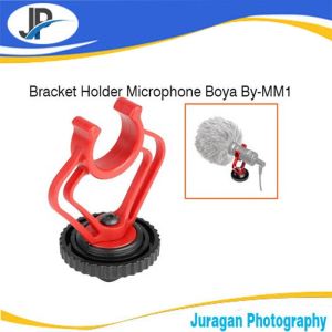 Bracket Holder Microphone Boya By-MM1 / Boya MM1