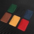 New Magnetic Leather Wallet Case For iPhone 12 Card Holder For iPhone 12 Pro Max Mini For Magsafe Card Bag Phone Case Stands. 